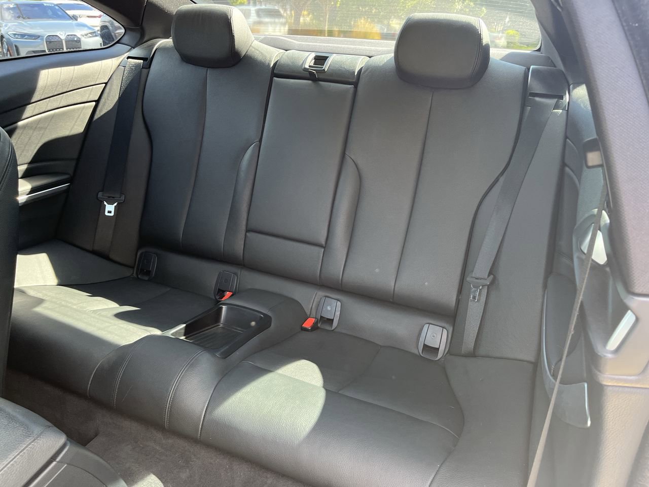 Used 2016 BMW 428i Coupe RWD image 31