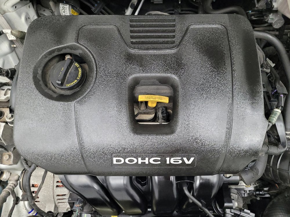 Used 2017 Hyundai Elantra SE image 30