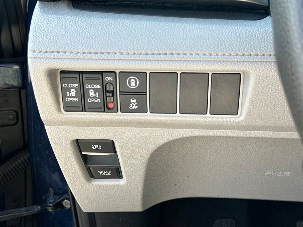 Used 2021 Honda Odyssey EX image 19