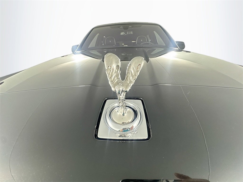 Used 2024 Rolls-Royce Cullinan image 35