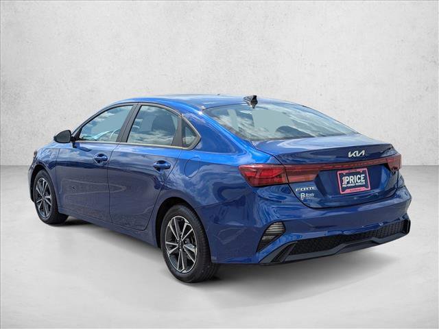 Used 2024 Kia Forte LXS image 7