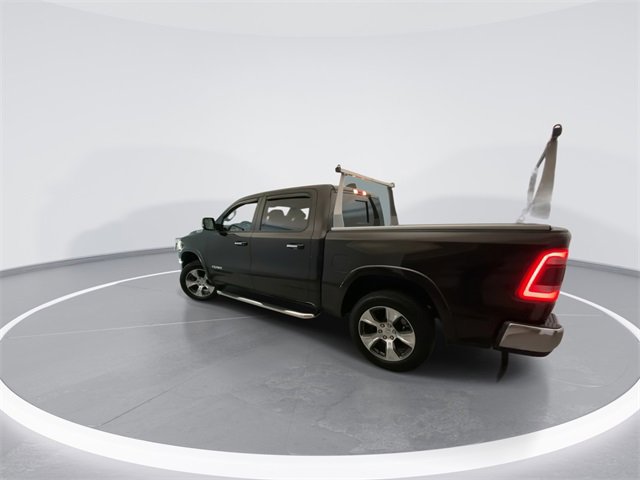 Used 2019 RAM 1500 Laramie image 6