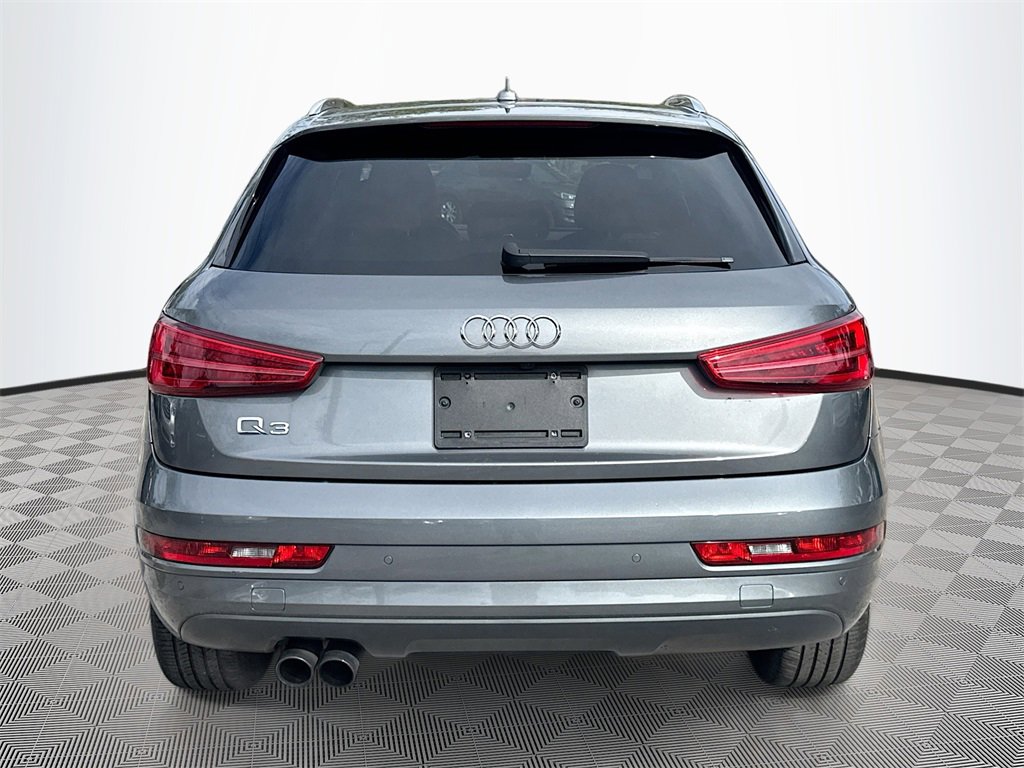 Used 2017 Audi Q3 2.0T Premium image 7