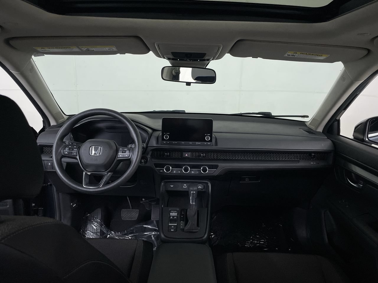 Used 2023 Honda CR-V EX image 14