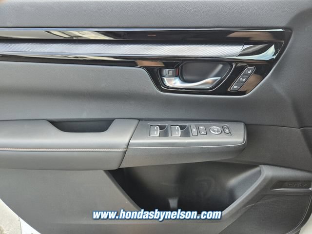 New 2026 Honda CR-V Sport Touring image 15