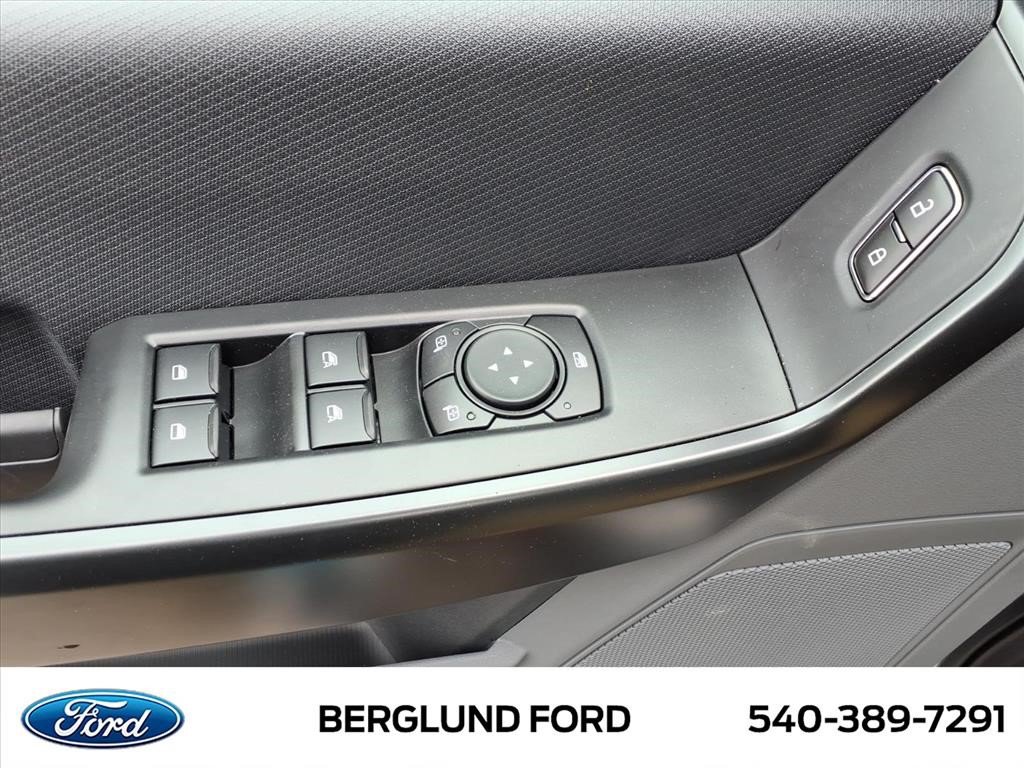New 2026 Ford F150 XL AWD/4WD image 10