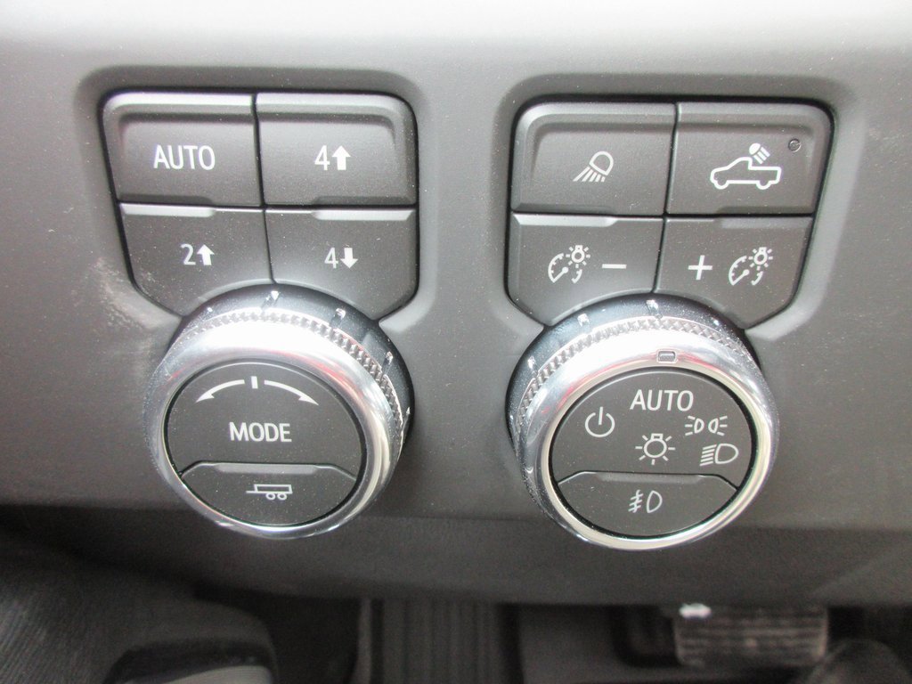 New 2026 GMC Sierra 1500 AT4X image 15