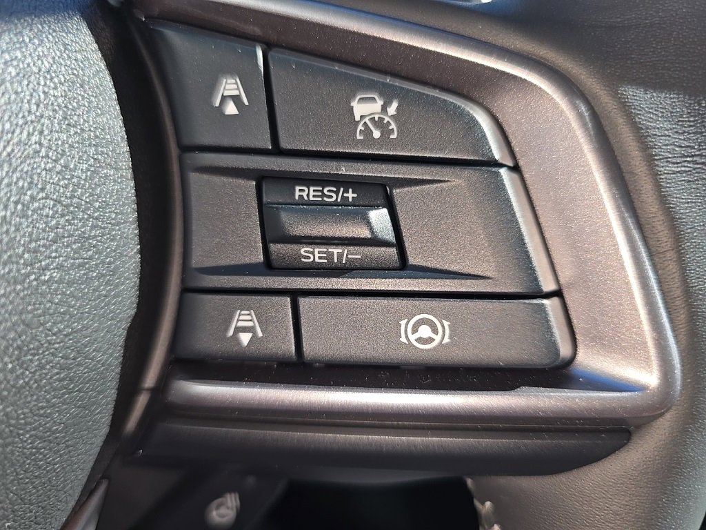 Certified 2025 Subaru Ascent Touring w/ Popular Package #2 image 30