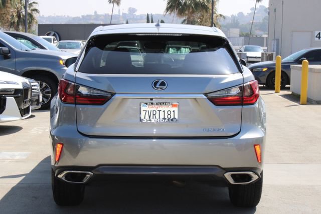 Used 2017 Lexus RX 350 FWD image 19