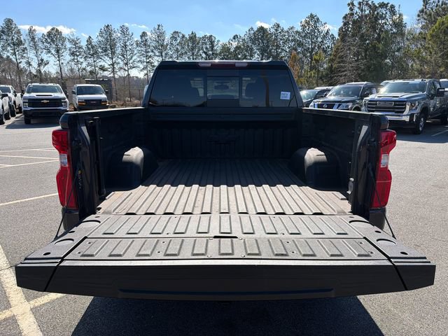 Used 2024 Chevrolet Silverado 1500 RST w/ All Star Edition Plus image 18