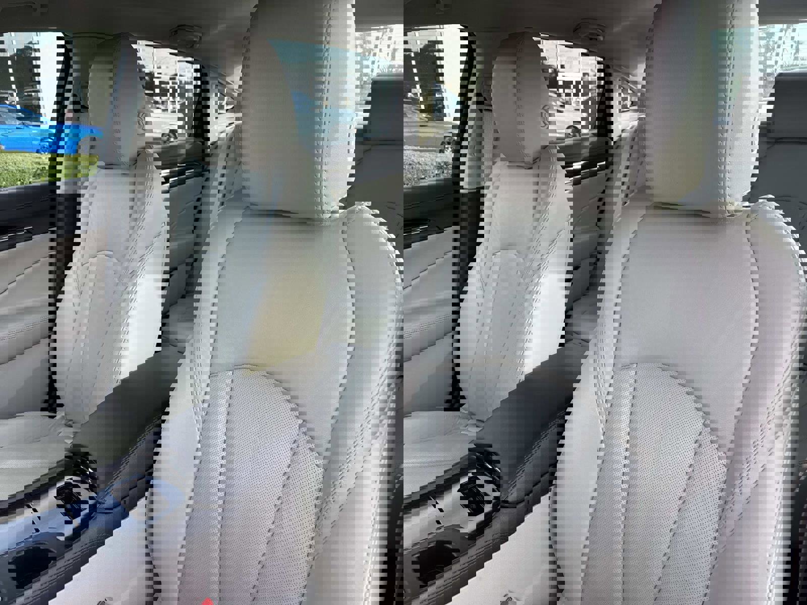 Used 2017 Buick LaCrosse Premium w/ Driver Confidence Package #2 image 20