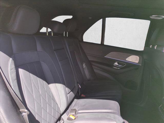 Used 2021 Mercedes-Benz GLE 63 AMG S image 21