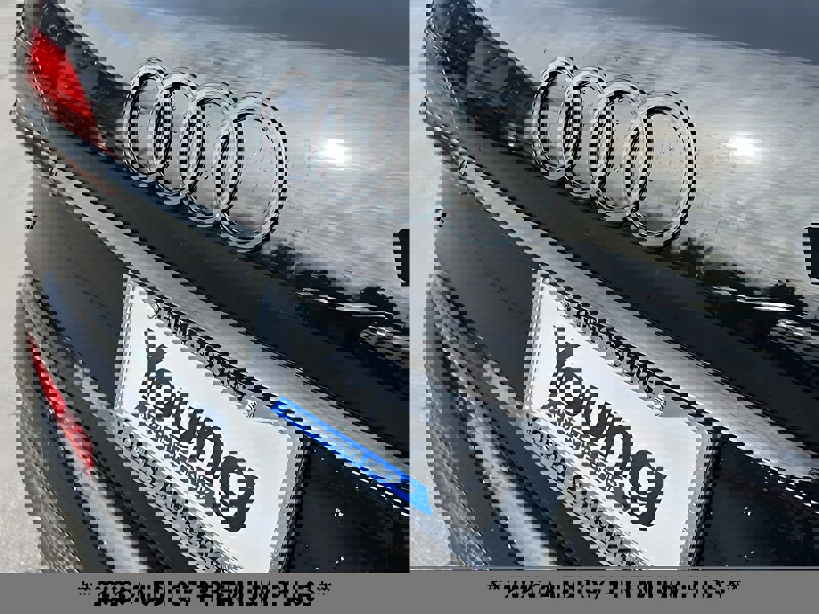 New 2026 Audi Q7 3.0T Premium Plus image 11