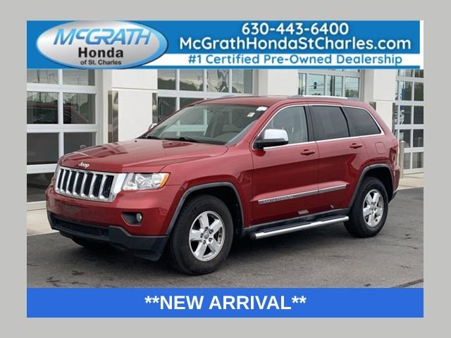 Used 2011 Jeep Grand Cherokee Laredo w/ Mopar Chrome Edition Group AWD/4WD video 1