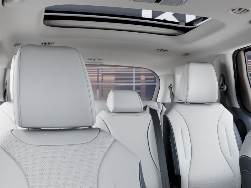 New 2026 Kia Carnival SX Prestige FWD image 27