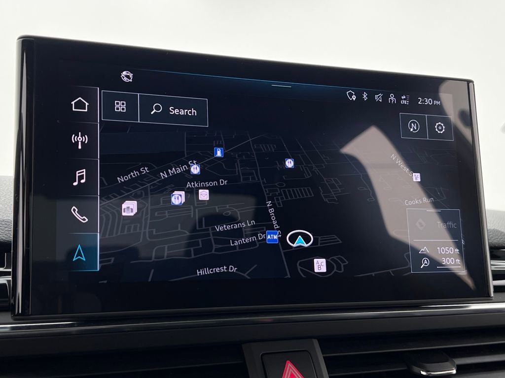 Used 2023 Audi S4 Prestige image 19