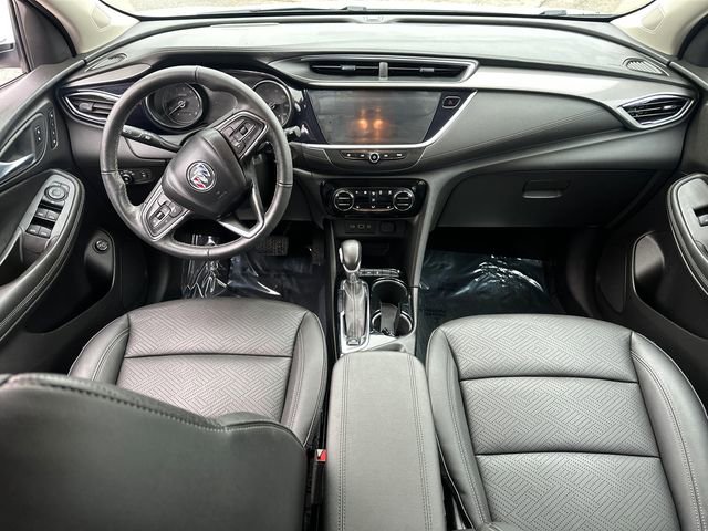 Used 2022 Buick Encore GX Essence w/ Experience Buick Package image 25