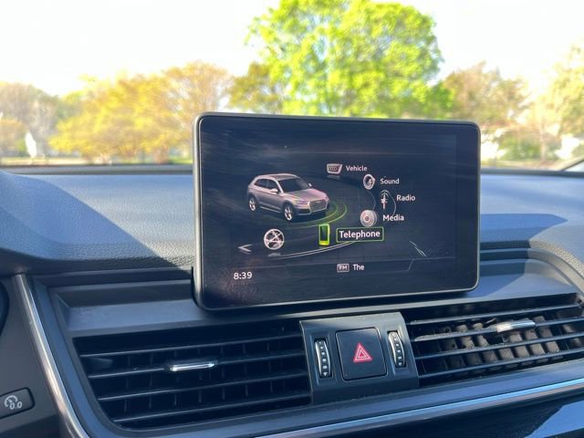 Used 2019 Audi Q5 2.0T Premium w/ Convenience Package image 39