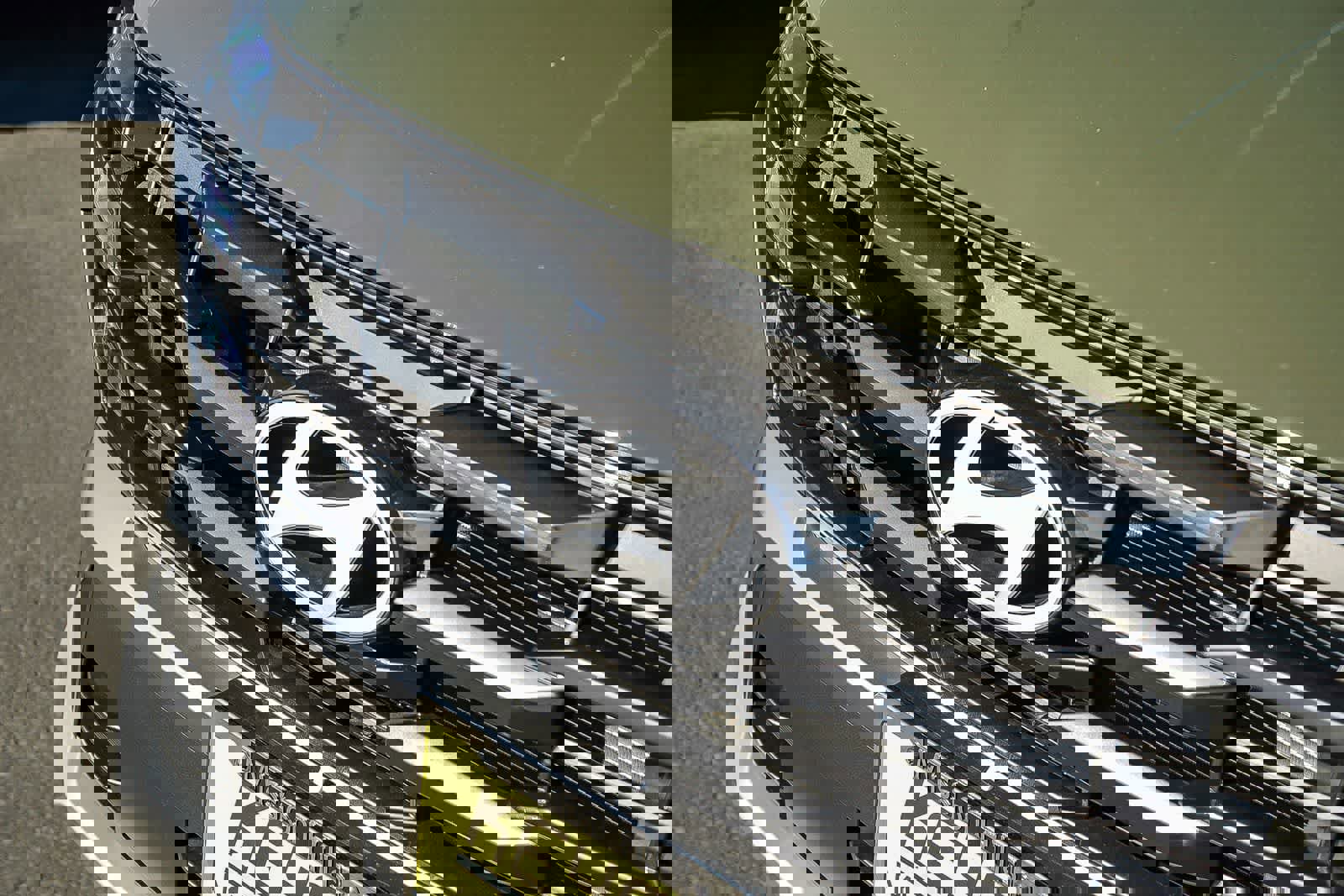 New 2026 Hyundai Tucson SEL image 9