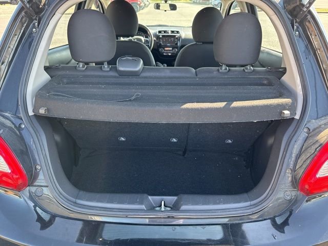 Used 2018 Mitsubishi Mirage GT image 14