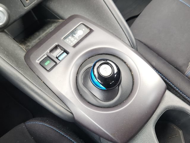Used 2023 Nissan Leaf S FWD image 17