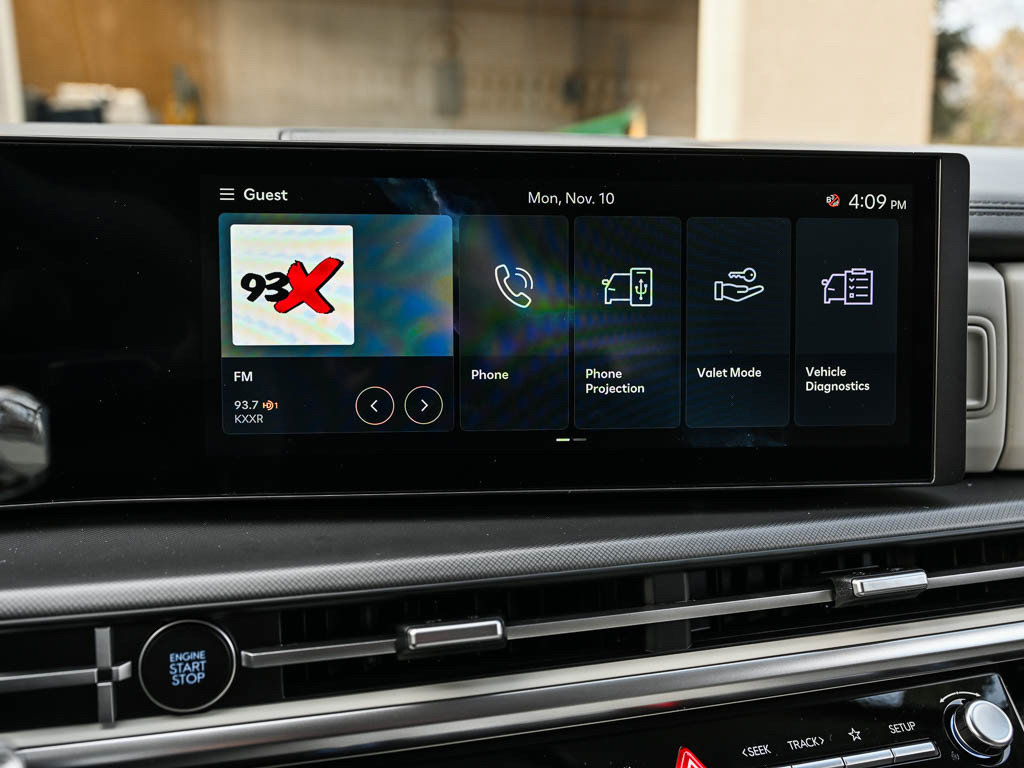 New 2026 Hyundai Santa Fe SEL w/ Tow & Go Package image 25