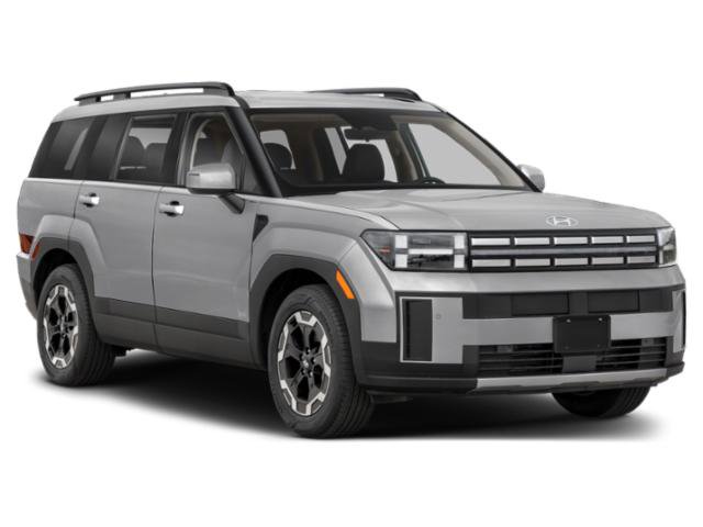 New 2025 Hyundai Santa Fe SEL image 53