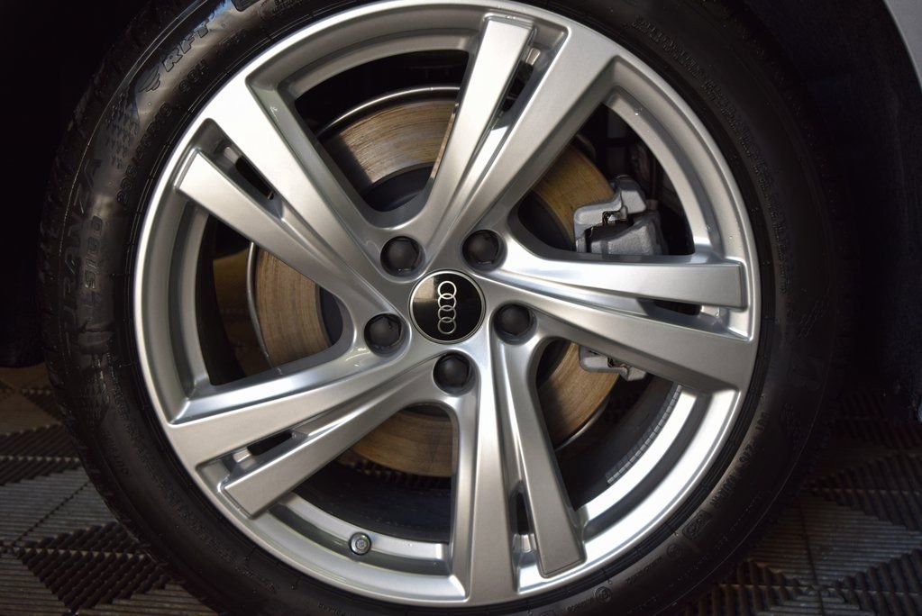 New 2025 Audi A5 2.0T Premium Plus image 11