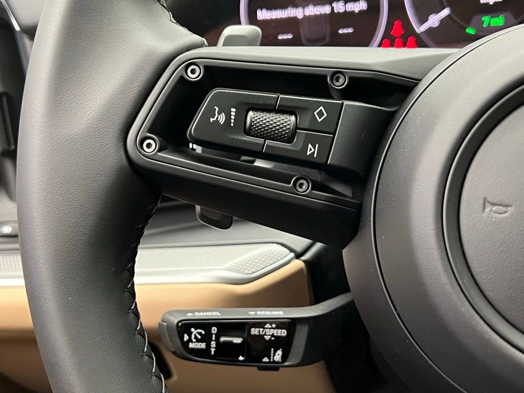 New 2026 Porsche Cayenne E-Hybrid image 8