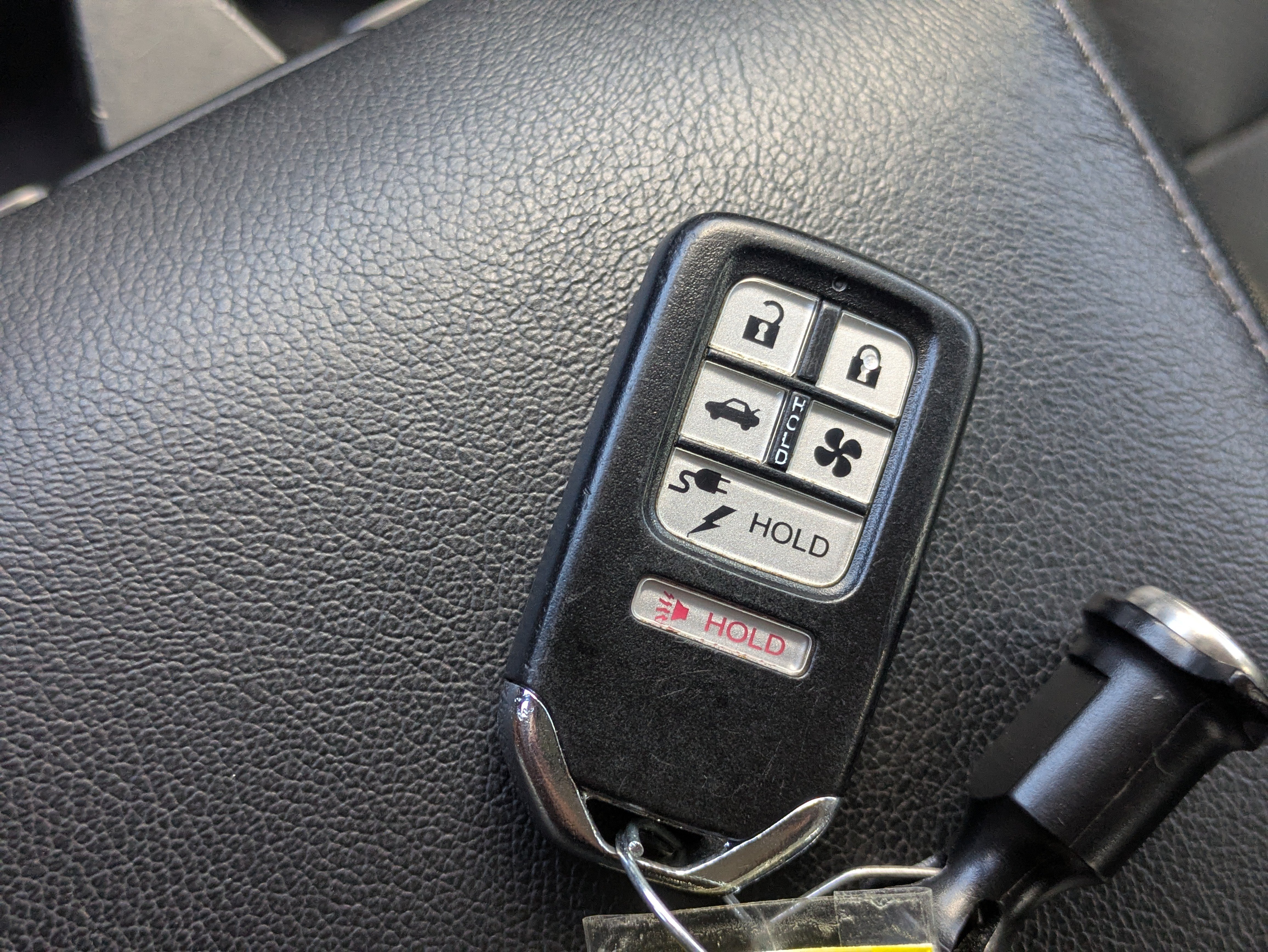 Used 2018 Honda Clarity Touring image 23