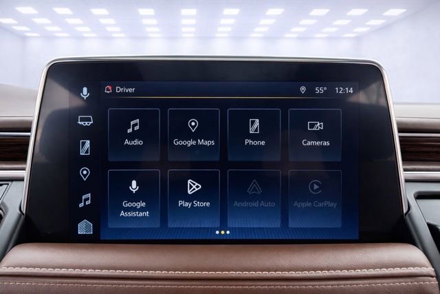 Used 2023 Chevrolet Tahoe High Country image 29