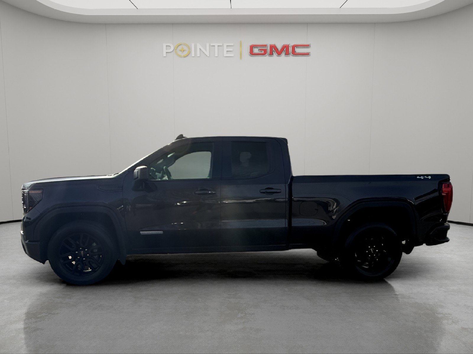 Used 2023 GMC Sierra 1500 Elevation image 6