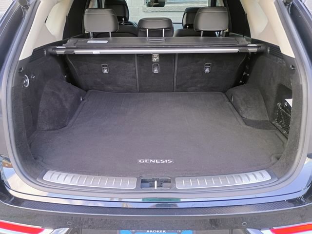 Used 2021 Genesis GV80 3.5T image 75