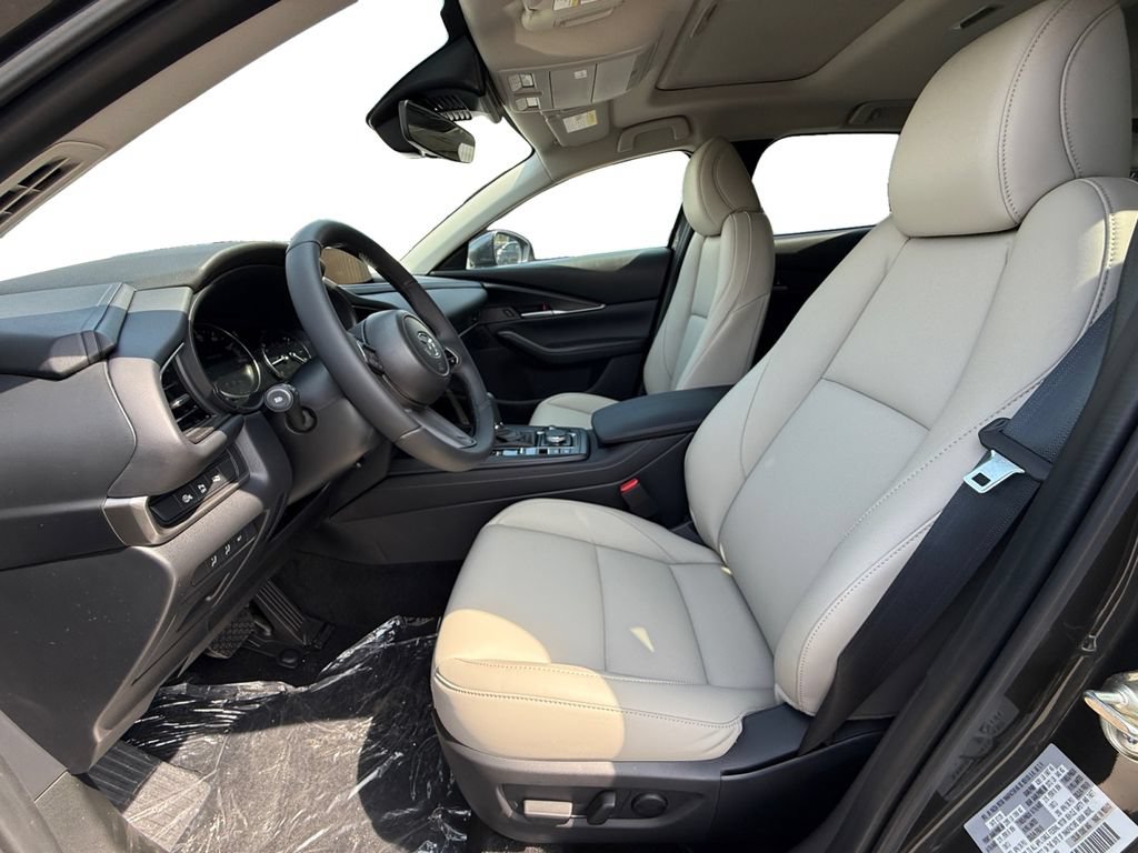 New 2026 MAZDA CX-30 AWD 2.5 S image 9