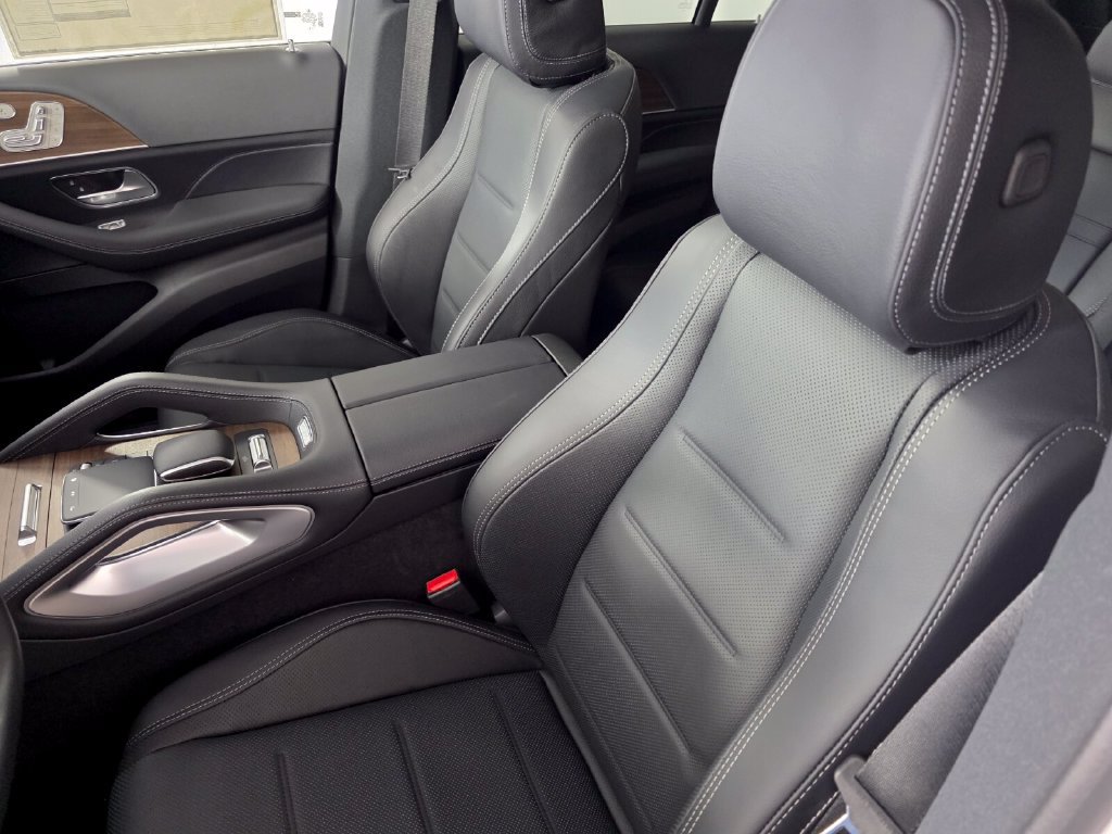 New 2026 Mercedes-Benz GLE 450 4MATIC image 8