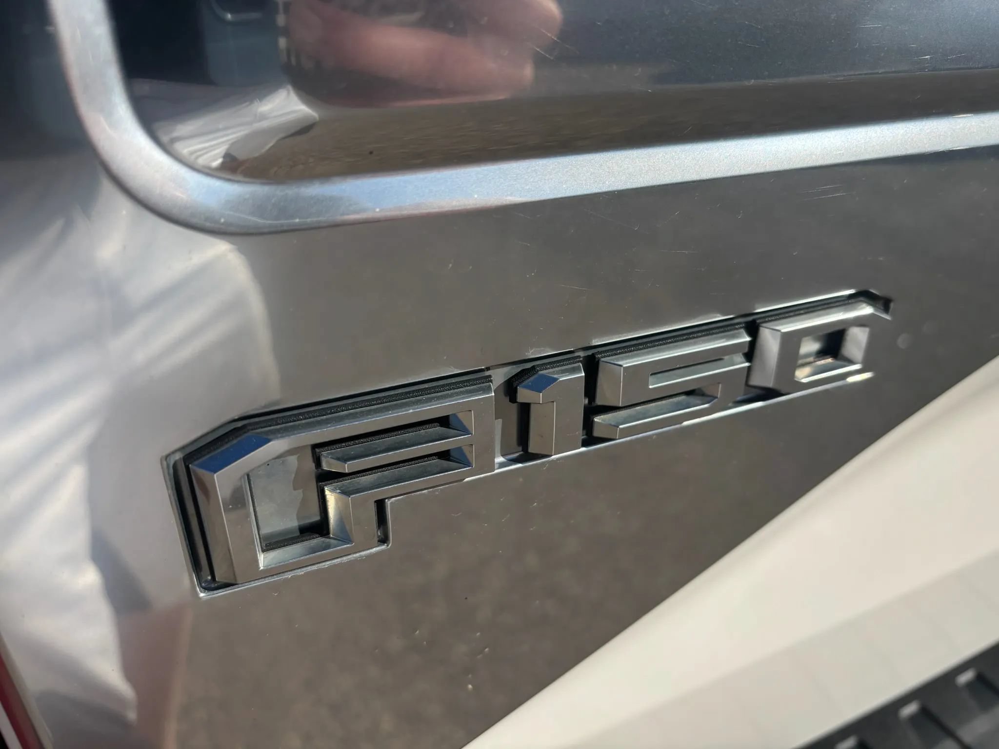 Used 2016 Ford F150 Limited w/ Trailer Tow Package AWD/4WD image 41