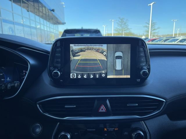 Used 2019 Hyundai Santa Fe AWD image 15