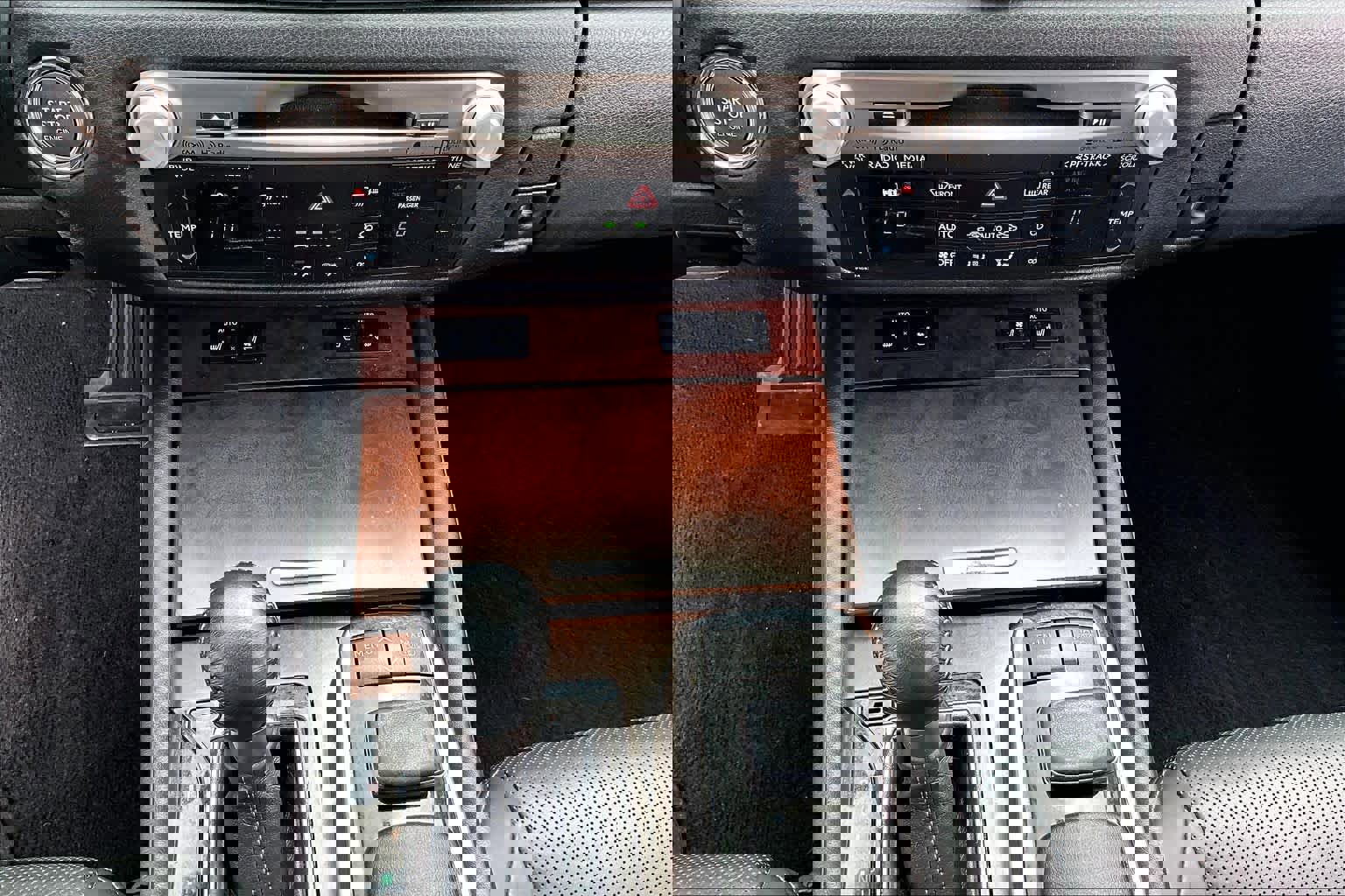 Used 2015 Lexus GS 350 w/ Premium Package RWD image 32