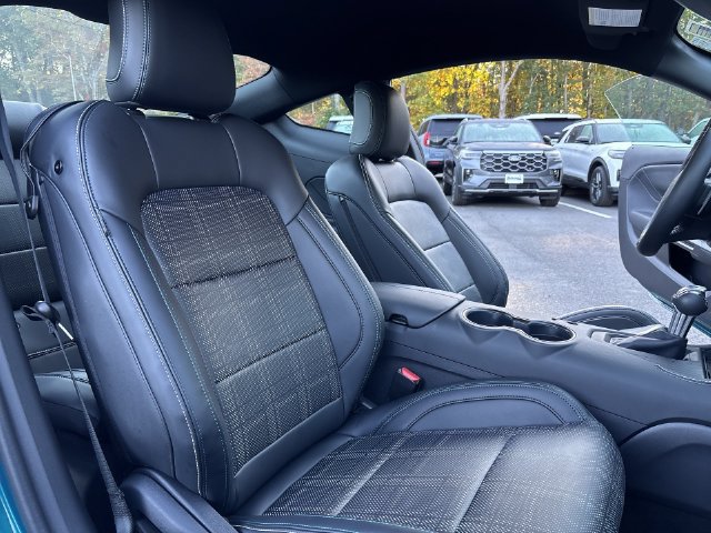 Certified 2026 Ford Mustang GT Premium RWD image 24
