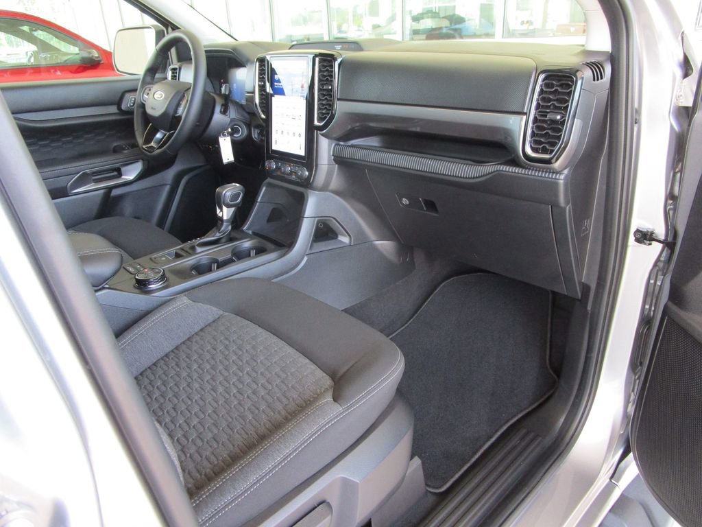 Used 2024 Ford Ranger XLT w/ FX4 Off-Road Package image 23