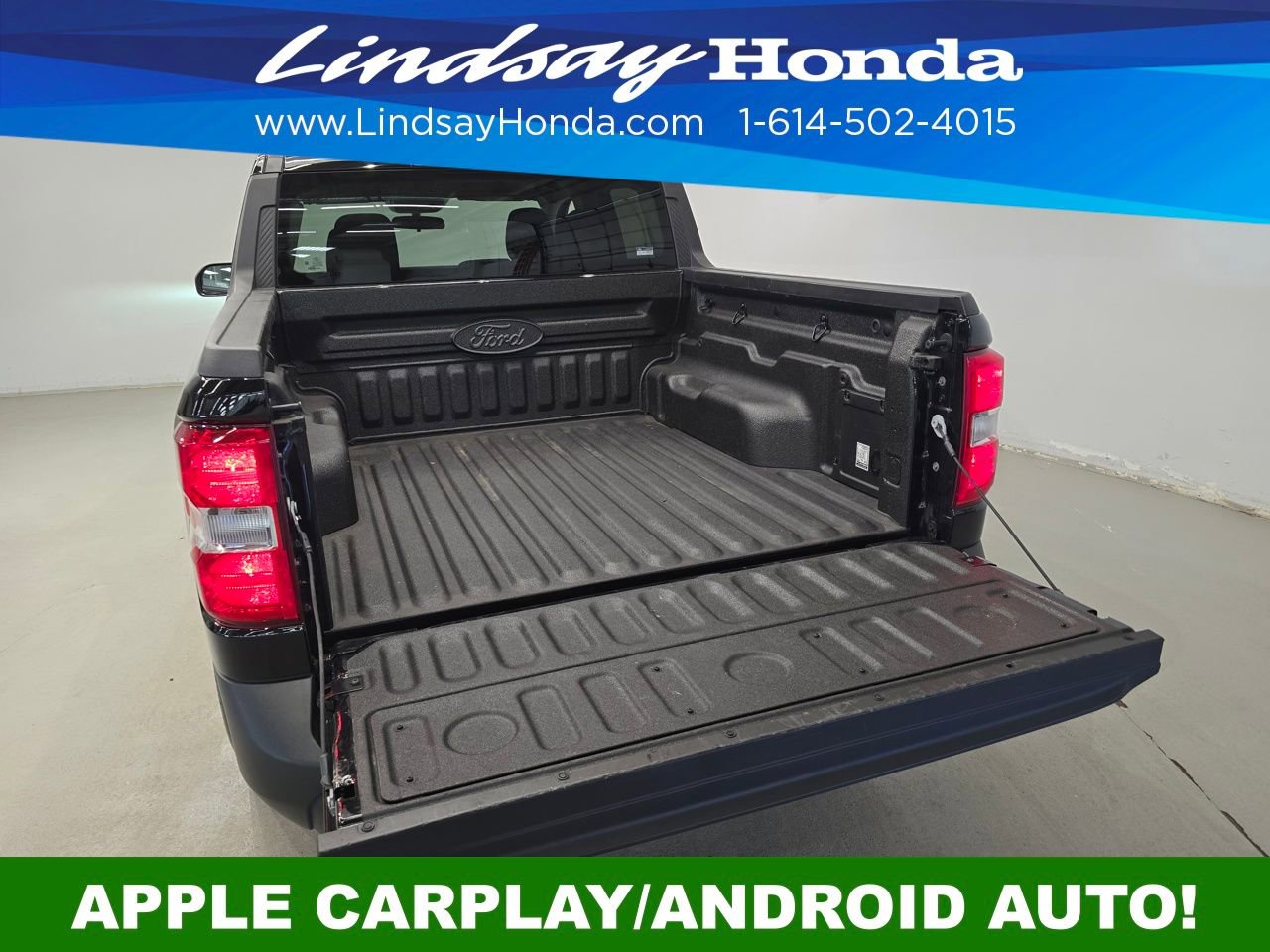 Used 2025 Ford Maverick XL image 7