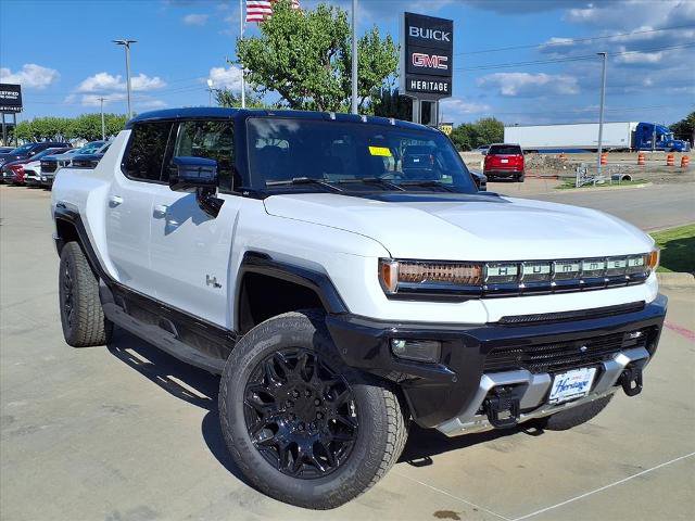 New 2026 GMC Hummer EV 4x4 Crew Cab