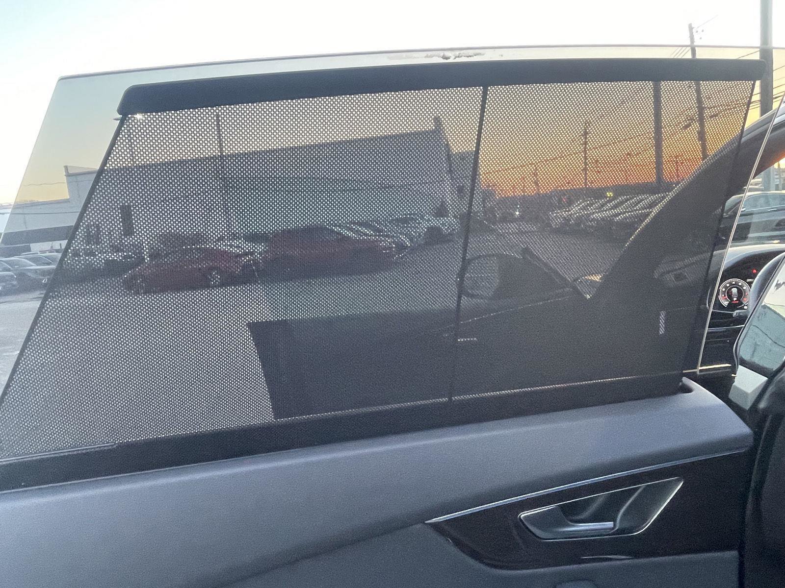 Used 2025 Audi Q8 Prestige w/ Prestige Package image 14