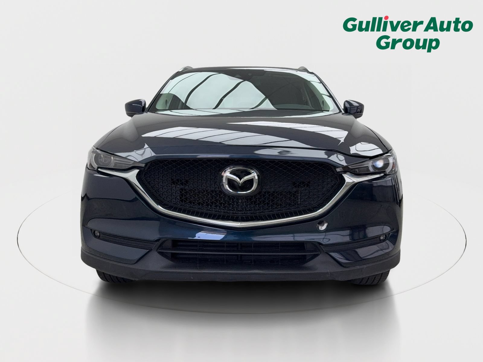 Used 2019 MAZDA CX-5 Grand Touring w/ GT Premium Package AWD/4WD image 14
