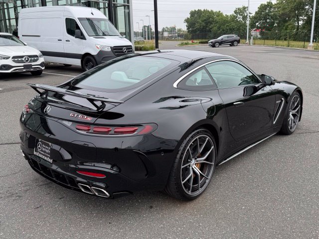 New 2026 Mercedes-Benz AMG GT 63 image 7