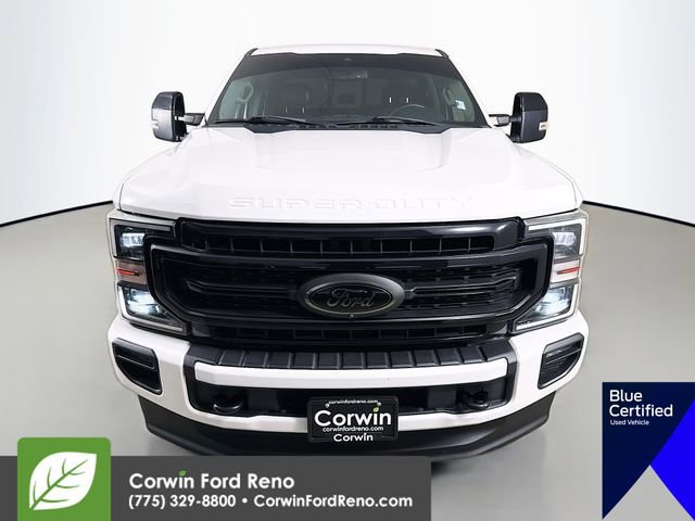 Used 2020 Ford F250 Lariat image 2