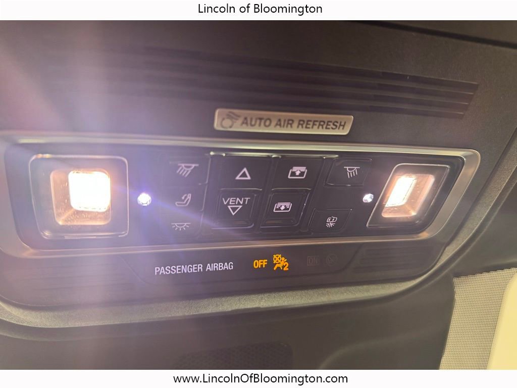 New 2026 Lincoln Navigator L Black Label AWD/4WD image 72