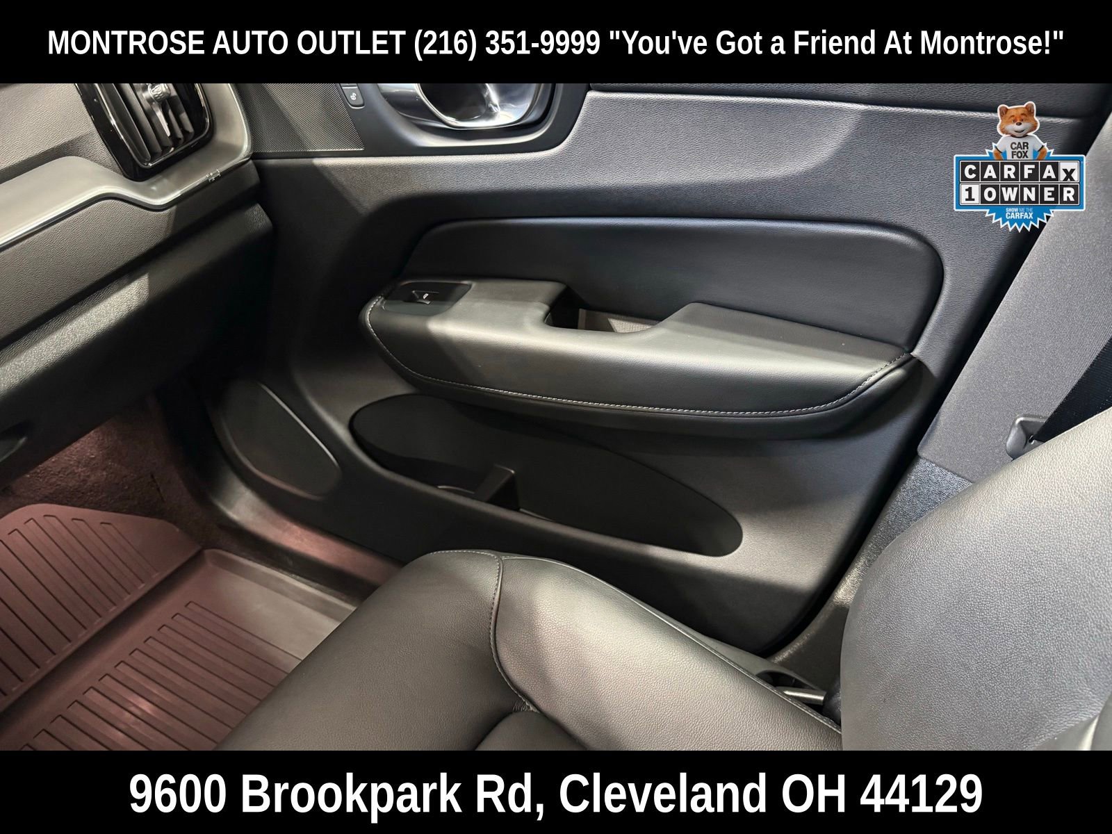 Used 2024 Volvo XC60 B5 Core AWD/4WD image 39