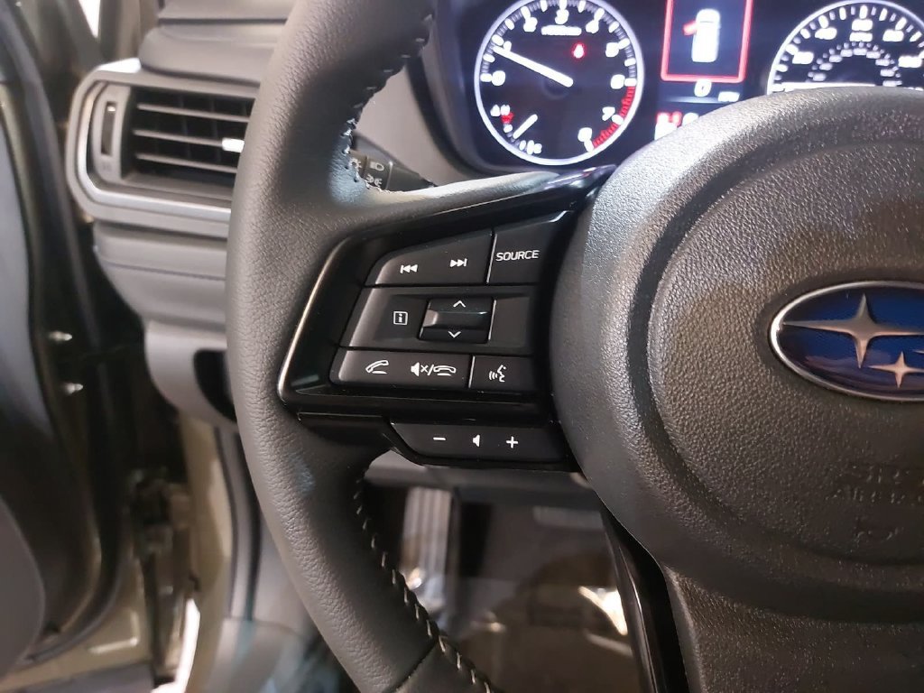 New 2026 Subaru Forester Premium AWD/4WD image 16