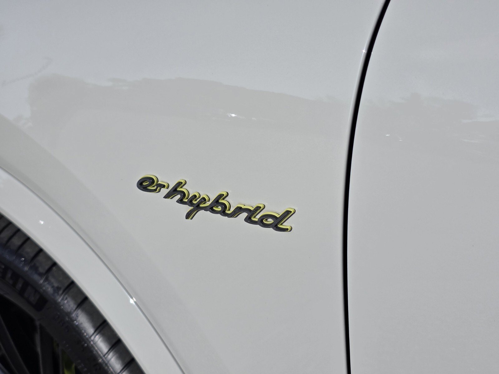 Used 2021 Porsche Cayenne Turbo S AWD/4WD image 17